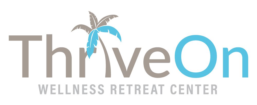 ThriveOn Wellness Retreat Center